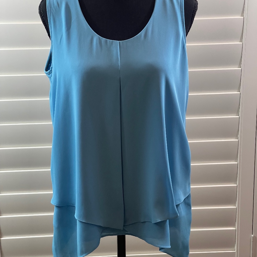New Direction Womens Top Size M